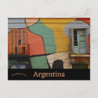 Caminito Buenos Aires Argentina