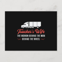 Camioneras esposa de camionera mujer tras amor