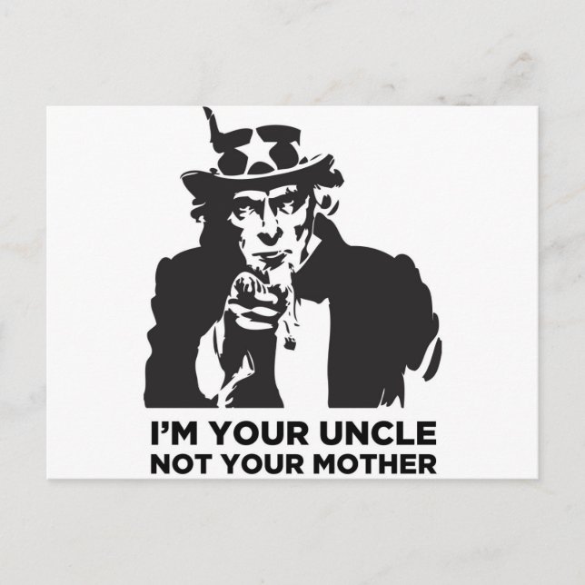 Postal Camisa de la Revolución Ron Paul (Anverso)