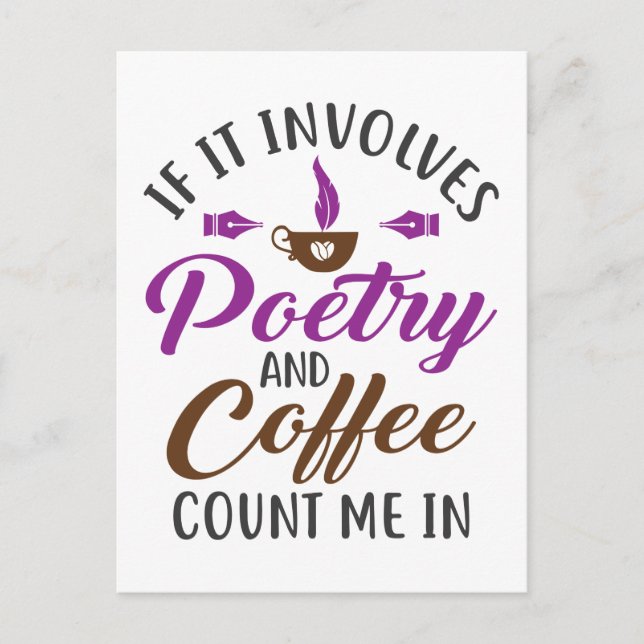 Postal Camiseta (Anverso)