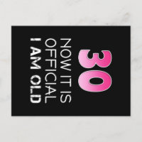 Camiseta Cumpleaños 30 de Mujer Mujeres divertida.