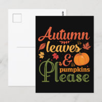 Camiseta de calabaza de otoño, camiseta de otoño d