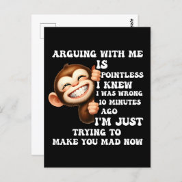 Postal Camisetas Divertidas para Hombres | Geniales, Gráf