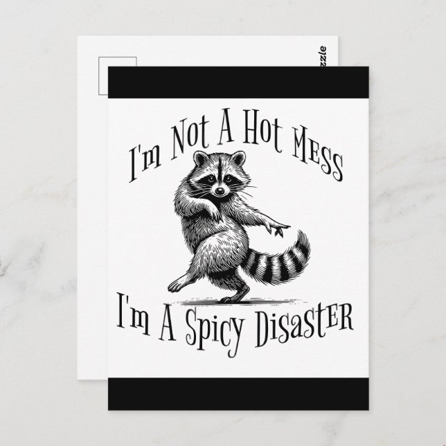 Postal Camisetas divertidas para hombres | Guay, Graphic  (Anverso / Reverso)