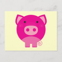 Camisetas y regalos de cerdo rosa