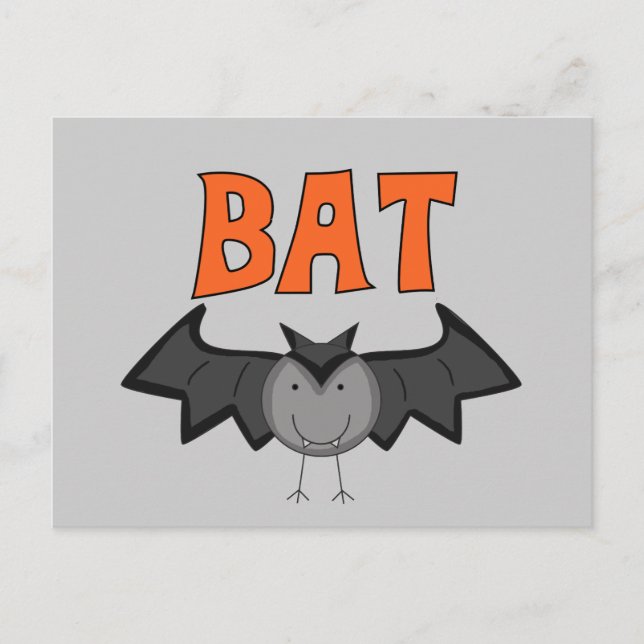 Postal Camisetas y regalos de MTD (Anverso)