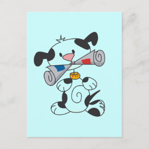 Postal Camisetas y regalos de periódicos