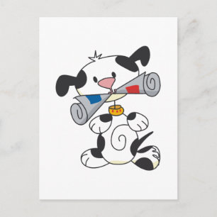 Postal Camisetas y regalos de periódicos