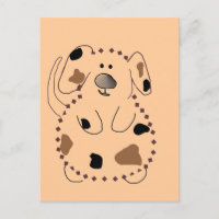 Camisetas y regalos de perro de dibujos animados