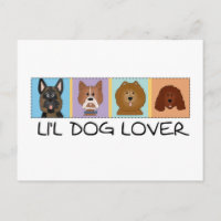 Camisetas y regalos del amante del pequeño perro