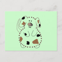 Camisetas y regalos del perro del dibujo animado