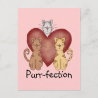 Camisetas y regalos del Ronroneo-fection de los