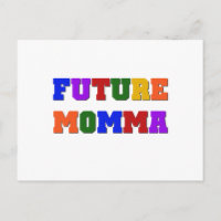 Camisetas y regalos para las futuras mamás