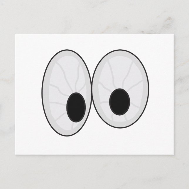 Postal Camisetas y regalos vigilantes (Anverso)