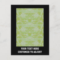 Camo verde