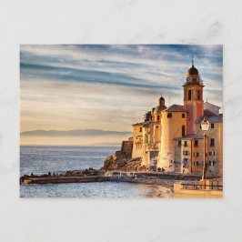 Postal Camogli (Italia)