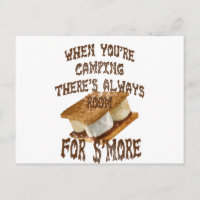 Camp Smores