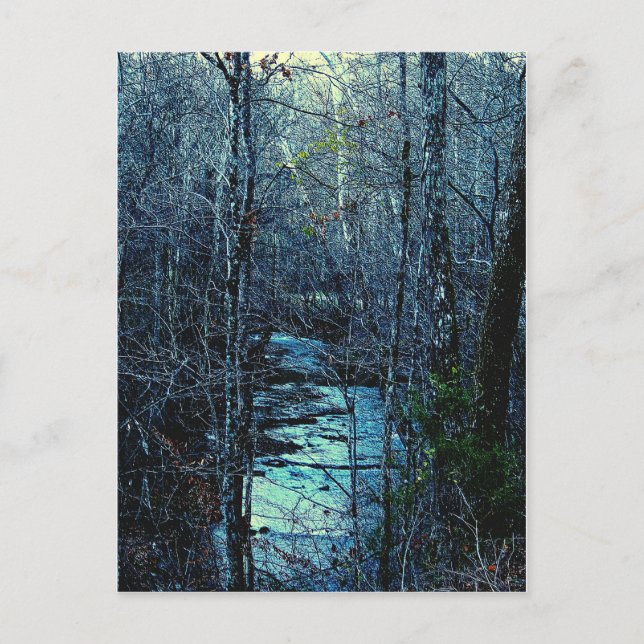 Postal Campamento de la Unión (Anverso)