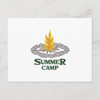 CAMPAMENTO DE VERANO