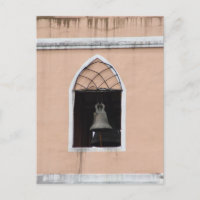 Campana de la iglesia