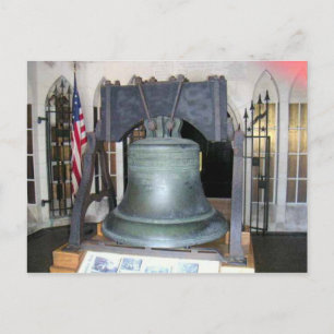 Postal Campana histórica