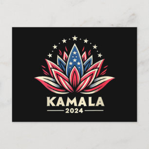 Postal Campaña Presidencial 2024 Am
