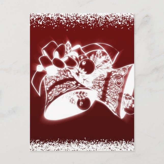 Postal campanas (Anverso)