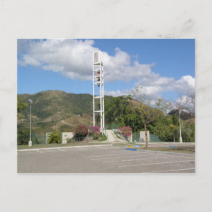 Postal Campanas Albergue Olimpico