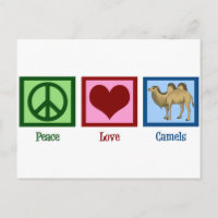 Campañas de amor por la paz