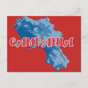 Postal Campania