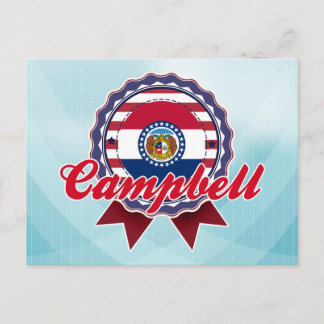Postal Campbell, MO