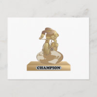 Campeón de ciclismo
