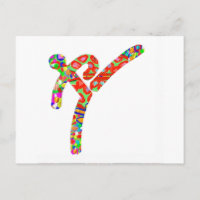 Campeonato Deportivo de TAEKWONDO