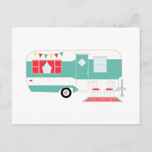 Postal Camper