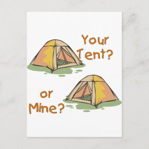 Postal Camping