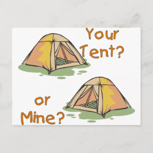 Postal Camping