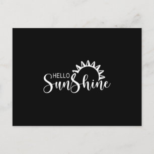 Postal Camping al aire libre Montañas de senderismo Diver