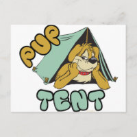 Camping de tiendas de campaña