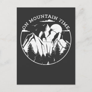 Postal Camping & Mountains