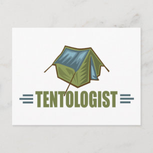 Postal Camping, Tienda
