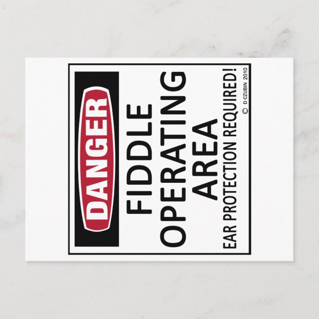 Postal Campo de área de operación (Anverso)