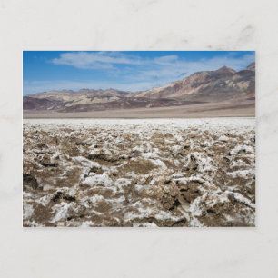 Postal Campo de golf Devils