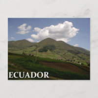 Campo ecuatoriano