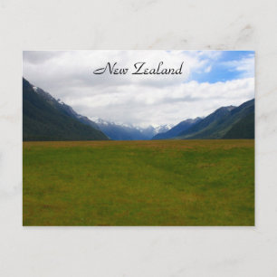 Postal campo nz