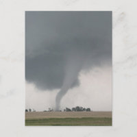Campo Tornado