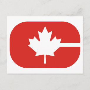 Postal Canadá