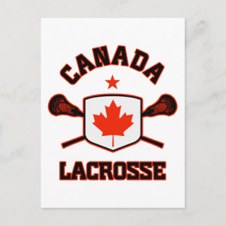 Postal Canadá