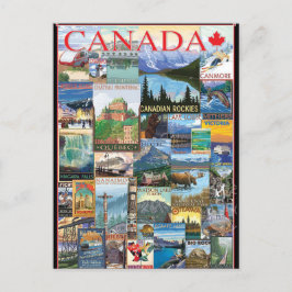 Postal Canada