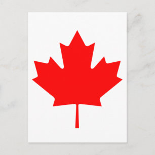 Postal canadá