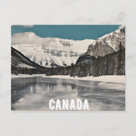 Postal Canadá
